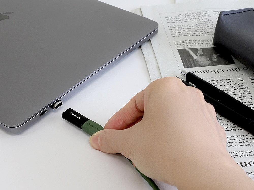 ޥͥåȤǴñ󥿥å³ PD60Wšǡž USB Type-C Ѵץʥͥ OWL-CBCMC01꡼