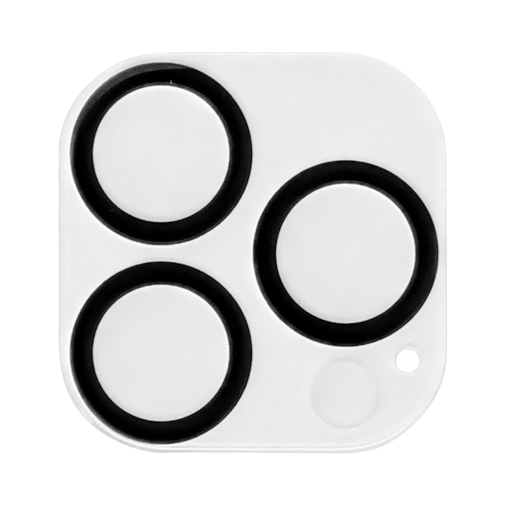 iPhone13 Pro/13 Pro Max ��������� �����ݸ� ���饹 ��󥺥ץ��ƥ�����(OWL-CLGID67)