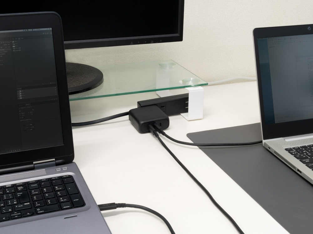 WEB����å׸��� ����PD100W���� Type-C��3 GaN���� AC���Ŵ�(OEC-APD100C3G)�ڤޤȤ��㤤�оݡ�