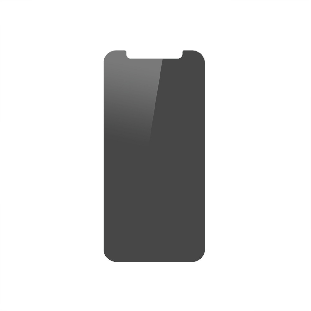 iPhone 12 mini (5.4�����) �� Ž��ߥ����� ���󤿤�3���ƥå�Ž���դ����å��դ� �����ݸ� �������饹 �Τ������ɻ�(OWL-GSIC54-PS) 