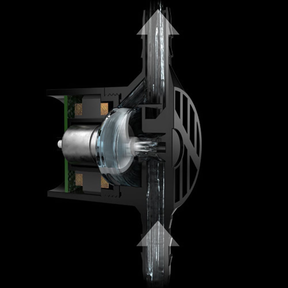 be quiet!製 オールインワン水冷式 CPUクーラー PURE LOOP 360mm(BW008