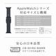 Apple Watch (42��44��45��46��49mm)�� �����˥奤��쥶���롼�� TACTIX�ʥ����ȥʥ���� (OWL-AWBLTAC01)