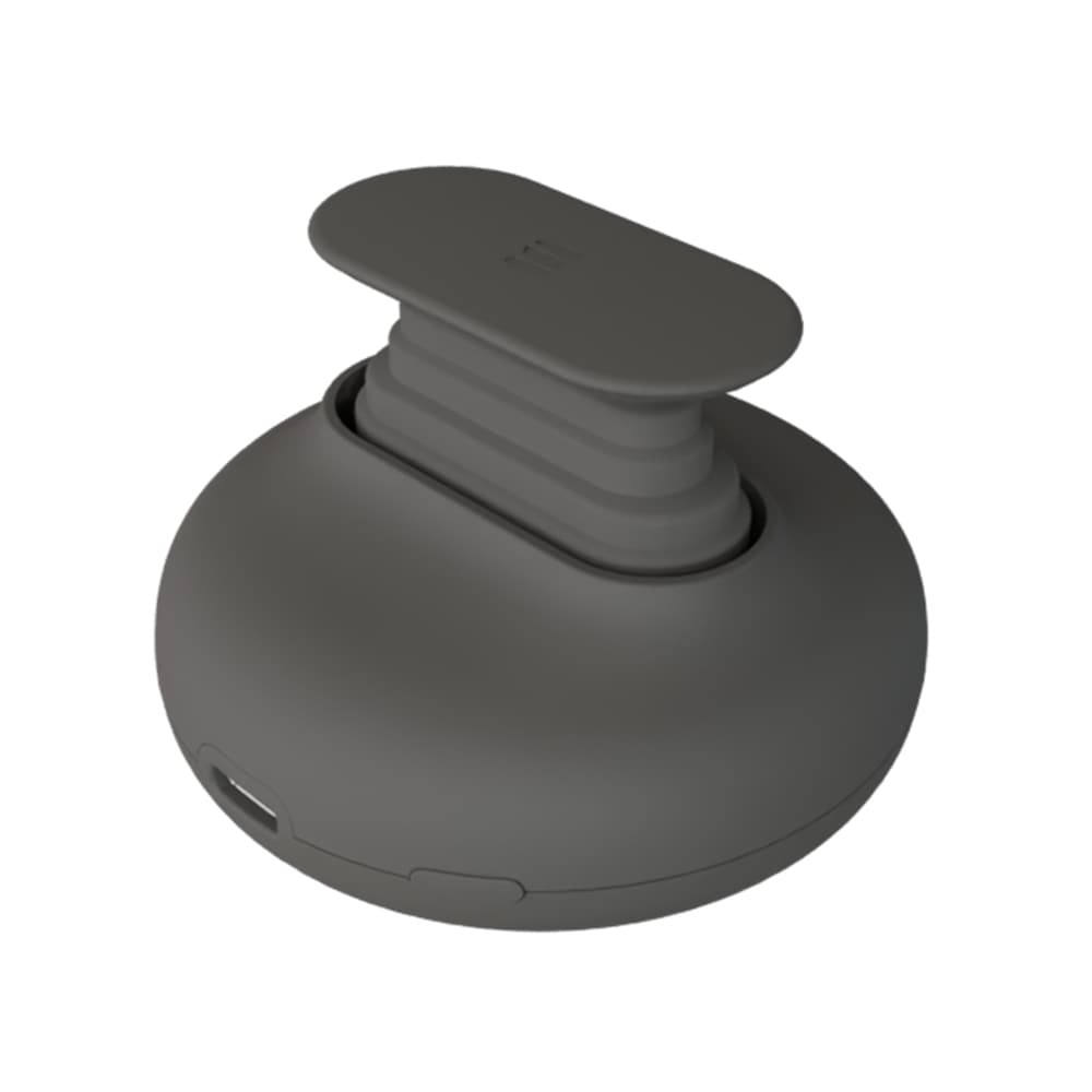 Soft Snap Battery with Pop Stand OWL-PBM3001L-SFT���꡼�� 9����ȯ��ͽ��