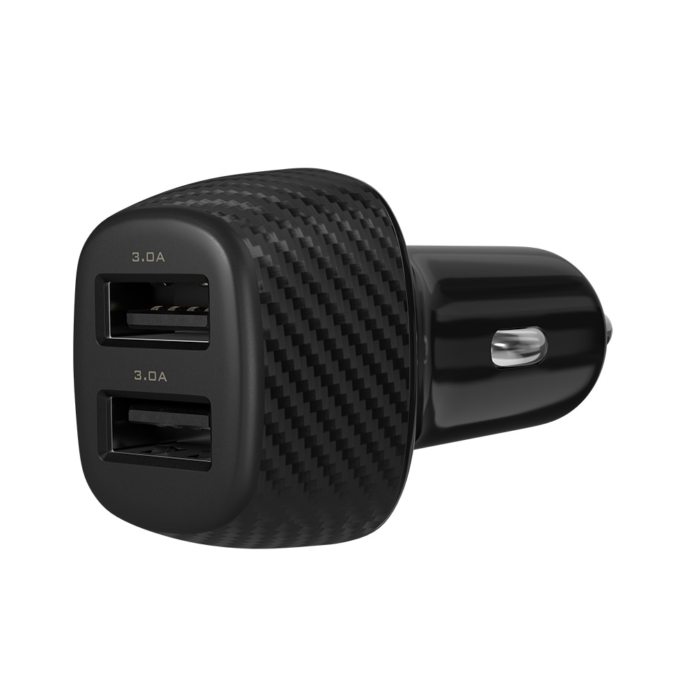 åȽŴ 18W USB Type-A2ݡ Ʊ(36W) (OWL-CCA2Q36W)