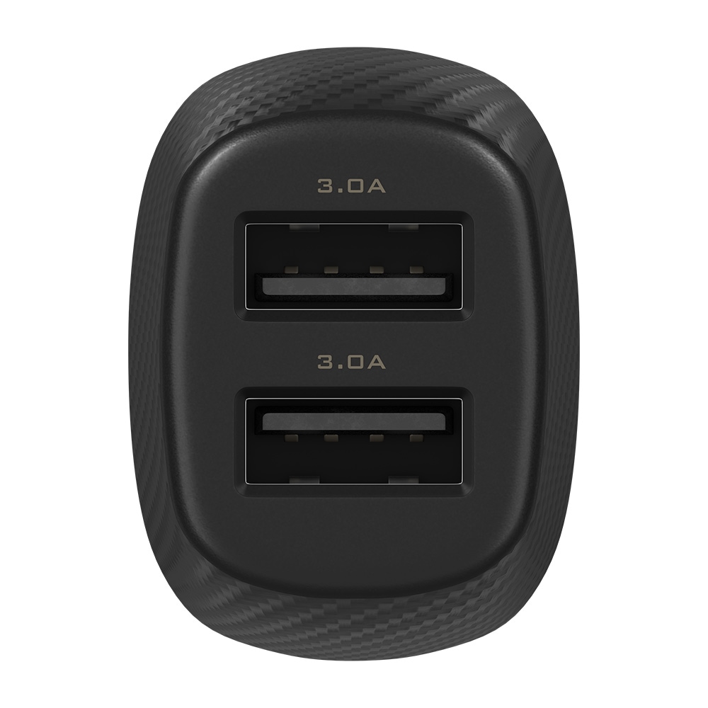 åȽŴ 18W USB Type-A2ݡ Ʊ(36W) (OWL-CCA2Q36W)