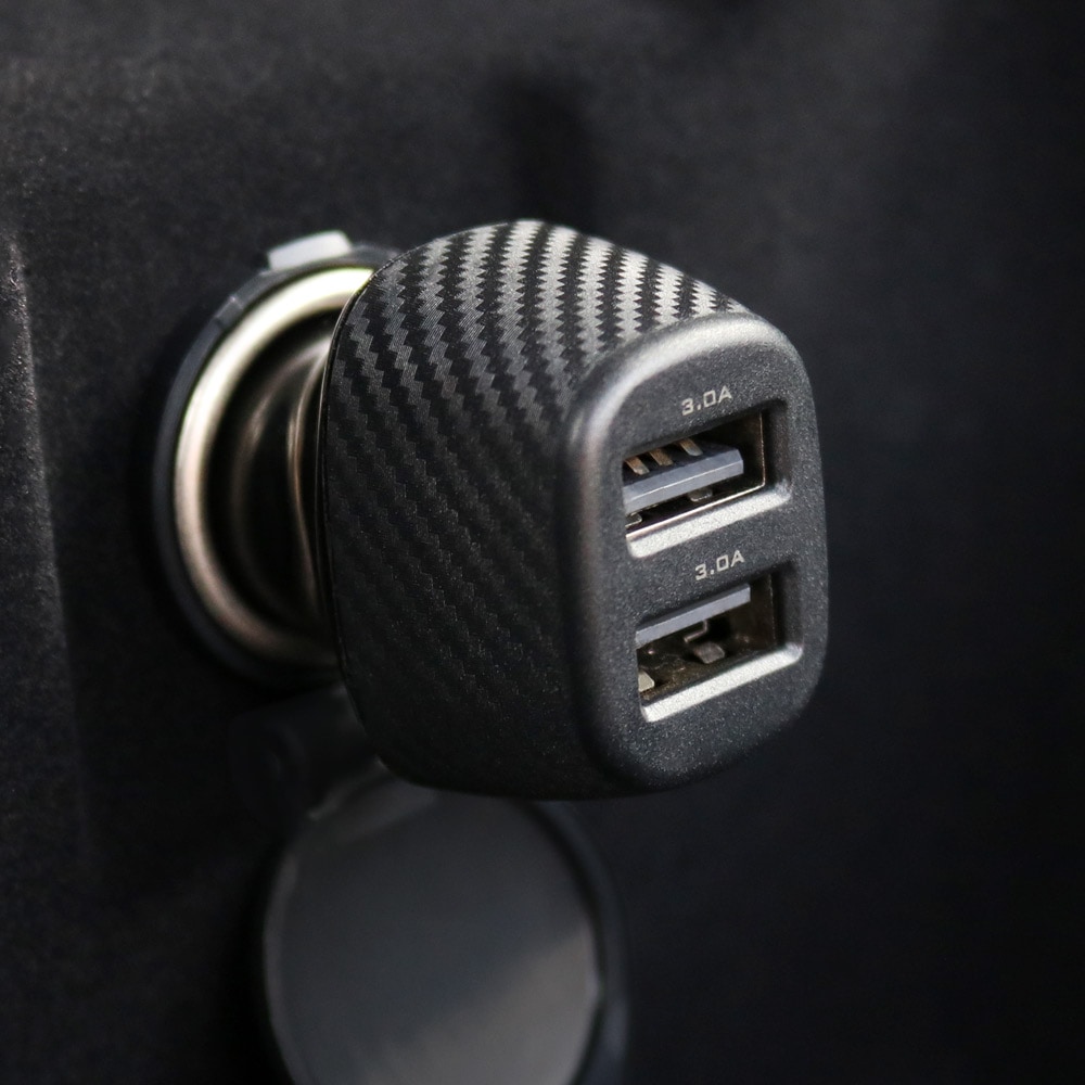 åȽŴ 18W USB Type-A2ݡ Ʊ(36W) (OWL-CCA2Q36W)