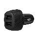 åȽŴ 18W USB Type-A2ݡ Ʊ(36W) (OWL-CCA2Q36W)