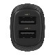 åȽŴ 18W USB Type-A2ݡ Ʊ(36W) (OWL-CCA2Q36W)