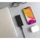 薄さ1.25cmウルトラスリム USB Type-C 1ポートAC充電器 (OWL-APD65SC1-BK)