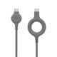 Soft Ring Cable��USB Type-C to USB Type-C�� OWL-CBS2CC-SFT���꡼�� 9����ȯ��ͽ��