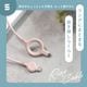 Soft Ring Cable(USB Type-C to USB Type-C) OWL-CBS2CC-SFTシリーズ