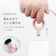 Soft Ring Cable(USB Type-C to USB Type-C) OWL-CBS2CC-SFTシリーズ