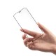 iPhone 12 mini (5.4インチ) 用 貼りミスゼロ かんたん3ステップ貼り付けキット付き 全面保護 強化ガラス 光沢(OWL-GSIC54F-CL)