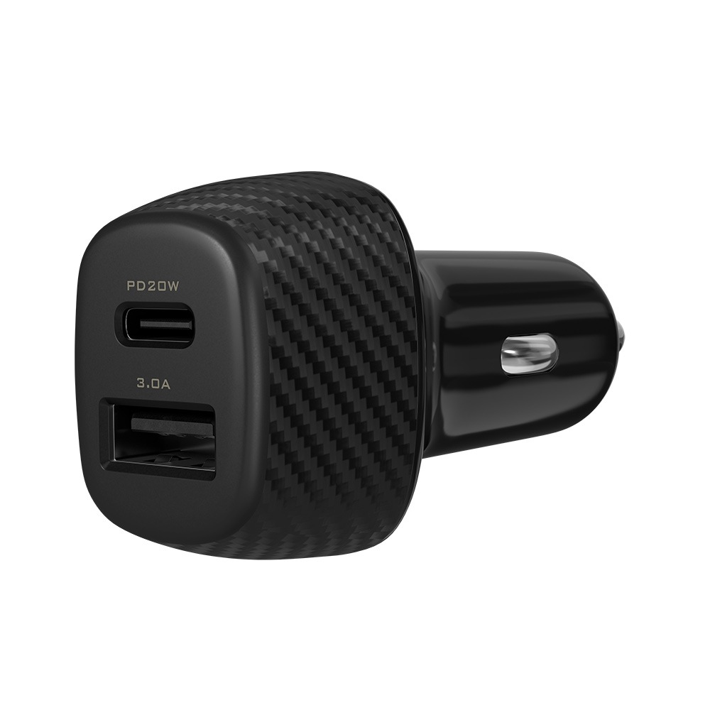 �����������åȽ��Ŵ� USB Type-C��1 �� ����18W USB Type-A��1 PD20W�б� ��׺������38W (OWL-CPD20C1A1)