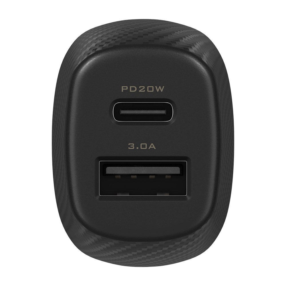 �����������åȽ��Ŵ� USB Type-C��1 �� ����18W USB Type-A��1 PD20W�б� ��׺������38W (OWL-CPD20C1A1)