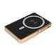 ����ϩ����ۥߥ顼�դ� 5000mAh ����PD20W���� �ޥ��ͥåȼ��磻��쥹�����б� ��Х���Хåƥ꡼ OEC-LPB5025MR