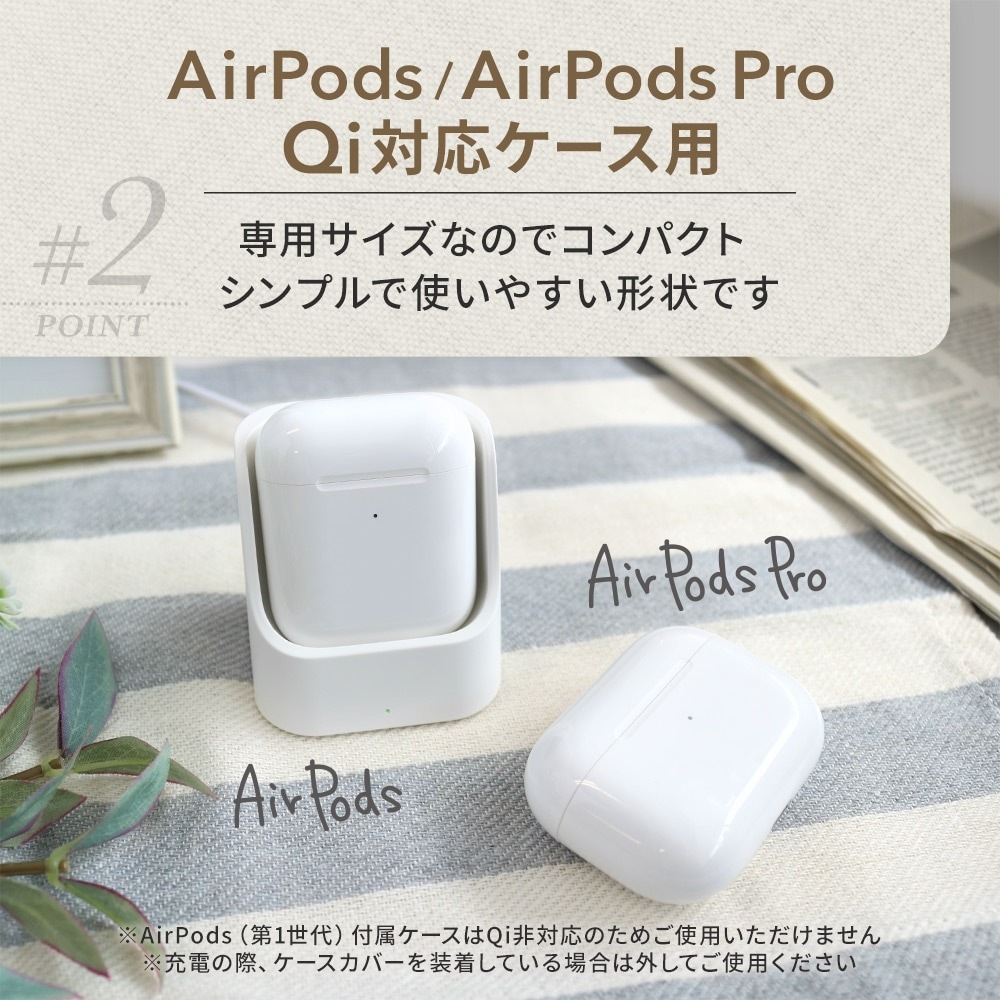 AirPodsAirPods Proб 磻쥹Ŵ(OWL-APSTD01)