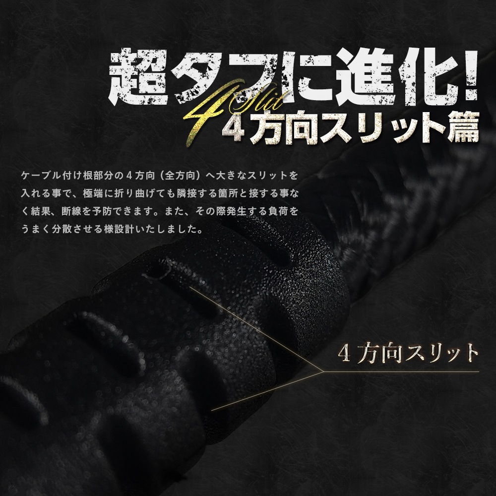 �ڥ����ȥ�åȡ۵�®�����б� Ķ���� ���ȥ��� �����֥� Lightning �饤�ȥ˥� �����֥� ���η�AC���Ŵ� 2m 200cm �֥�å� �ۥ磻�� ��åɡ�OWL-ACJKLT20��