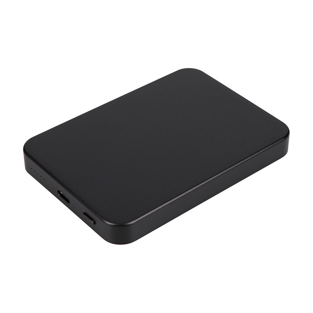 ��������Ӻ��� Ķ����11.7mm 10000mAh ����PD30W���� �ޥ��ͥåȼ��磻��쥹�����б� ��Х���Хåƥ꡼ OWL-PBM10002J���꡼��