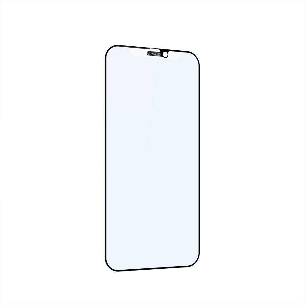 iPhone 12 mini (5.4)  Žߥ 󤿤3ƥåŽդåդ ݸ 饹 ޥåȥ֥롼饤ȥå(OWL-GSIC54F-AB) 