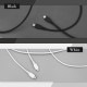PDб 륭åǤޤˤ USB Type-C to USB Type-C եȥꥳ󥱡֥ 2m  (OEC-CBSCC)