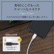 PDб 륭åǤޤˤ USB Type-C to USB Type-C եȥꥳ󥱡֥ 2m  (OEC-CBSCC)