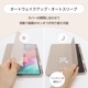 iPad Air (M2)11ˡiPad Air54ˡ10.9б ޥͥåȥС 3Way (OWL-CVIG1101)