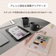 iPad Air (M2)11ˡiPad Air54ˡ10.9б ޥͥåȥС 3Way (OWL-CVIG1101)