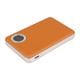 ��������Ӻ��� ���󤷤��˥����դ� �쥶�������� 10000mAh ����PD20W���� �ޥ��ͥåȼ��磻��쥹�����б� ��Х���Хåƥ꡼ OWL-PBM10004J���꡼��