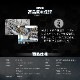 冷蔵&冷凍庫「ICECO」20リットルモデル(T20S)