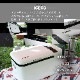 冷蔵&冷凍庫「ICECO」20リットルモデル(T20S)