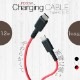 ���餫���������˶��� USB Type-C to USB Type-C�����֥� 1.2m(OWL-CBKCCS12)