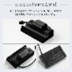 USB 10Gbpsб USB Type-A3 USB Type-C1 LAN1 HDMI1 ݡ֥륲ߥPC ޥݡȥɥå OWL-GAMEDOCK01
