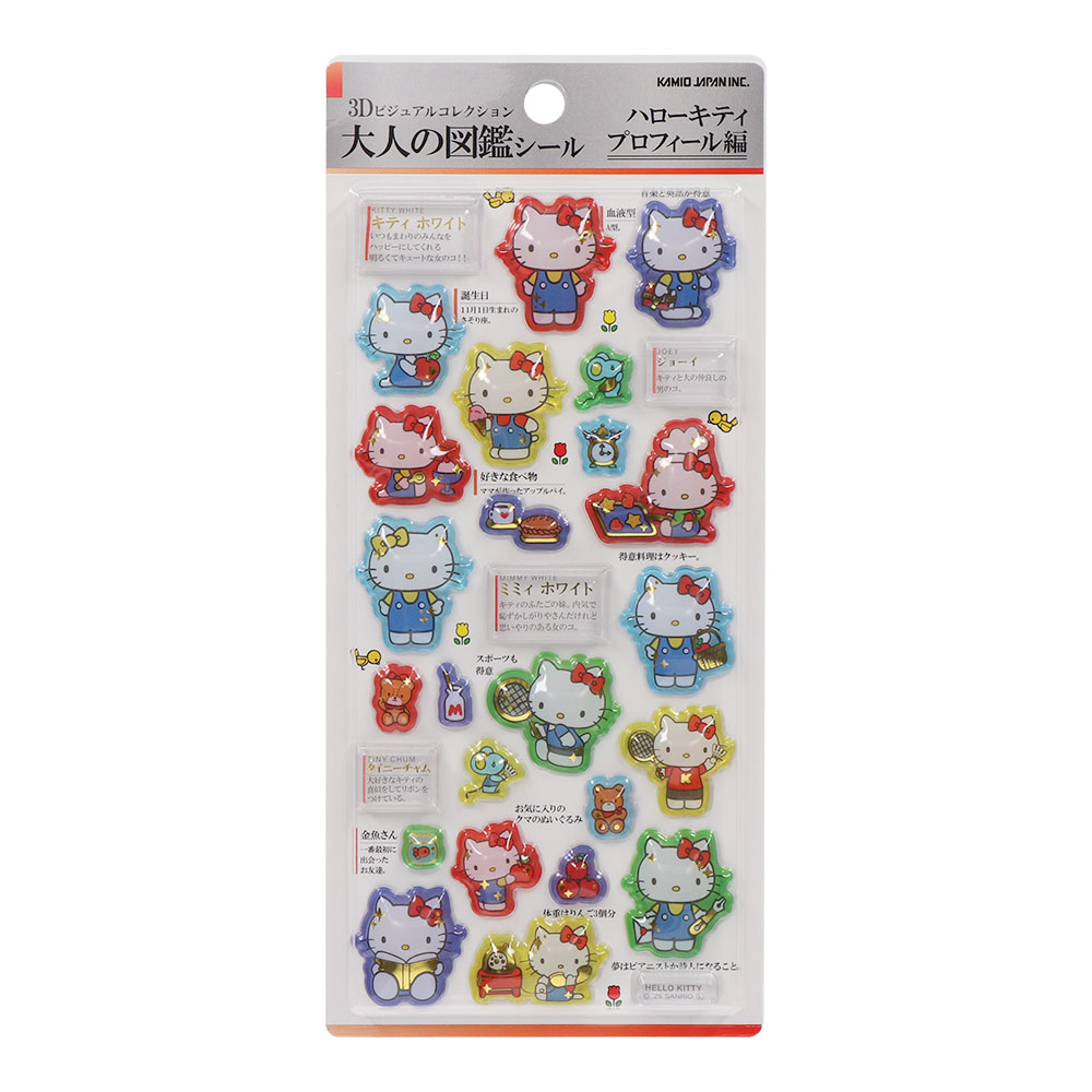 3D�ӥ��奢�륳�쥯����� ����ꥪ ��ͤο޴ե����� ���ߥ�����ѥ� KAMIO JAPAN