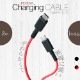 やわらかくて断線に強い USB Type-C to USB Type-Cケーブル 2m(OWL-CBKCCS20)