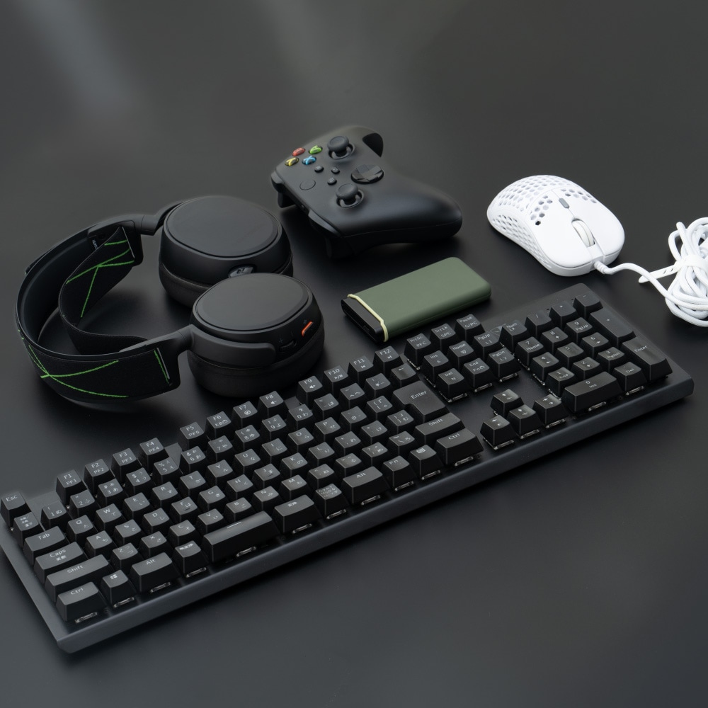 【アウトレット】USB 10Gbps対応 USB Type-A×3 USB Type-C×1 LAN×1 HDMI×1 ポータブルゲーミングPC用 マルチポートドック 【OWL-GAMEDOCK01】