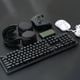 【アウトレット】USB 10Gbps対応 USB Type-A×3 USB Type-C×1 LAN×1 HDMI×1 ポータブルゲーミングPC用 マルチポートドック 【OWL-GAMEDOCK01】