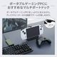 【アウトレット】USB 10Gbps対応 USB Type-A×3 USB Type-C×1 LAN×1 HDMI×1 ポータブルゲーミングPC用 マルチポートドック 【OWL-GAMEDOCK01】