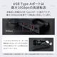 【アウトレット】USB 10Gbps対応 USB Type-A×3 USB Type-C×1 LAN×1 HDMI×1 ポータブルゲーミングPC用 マルチポートドック 【OWL-GAMEDOCK01】