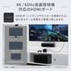 【アウトレット】USB 10Gbps対応 USB Type-A×3 USB Type-C×1 LAN×1 HDMI×1 ポータブルゲーミングPC用 マルチポートドック 【OWL-GAMEDOCK01】