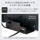 【アウトレット】USB 10Gbps対応 USB Type-A×3 USB Type-C×1 LAN×1 HDMI×1 ポータブルゲーミングPC用 マルチポートドック 【OWL-GAMEDOCK01】
