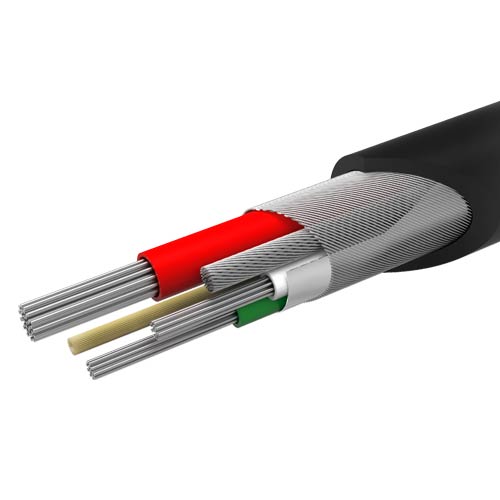 ���餫���������˶��� USB Type-C to USB Type-C�����֥� 3m(OWL-CBKCCS30)