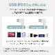 Ķ硼Ȥ˶ Ѷ2ʾ PD60Wšǡž USB Type-C to USB Type-C Lͥ ֥ OWL-CBSCC1L