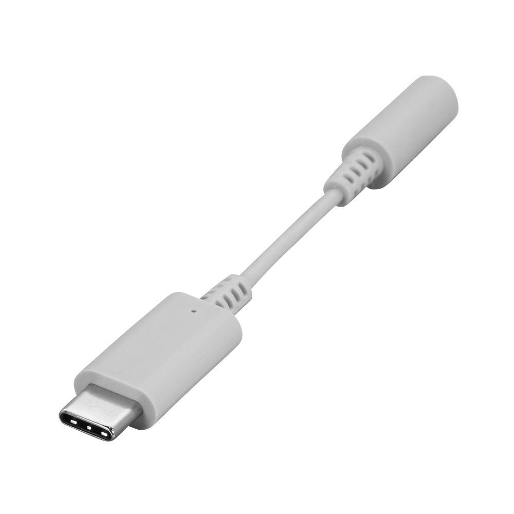 USB Type-C - 3.5mm オーディオ変換アダプター (OWL-CBCF3503) | _