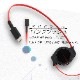 巻き取り式 超タフストロング USB Type-C to USB Type-Cケーブル 1m(OWL-CBRKCC10)
