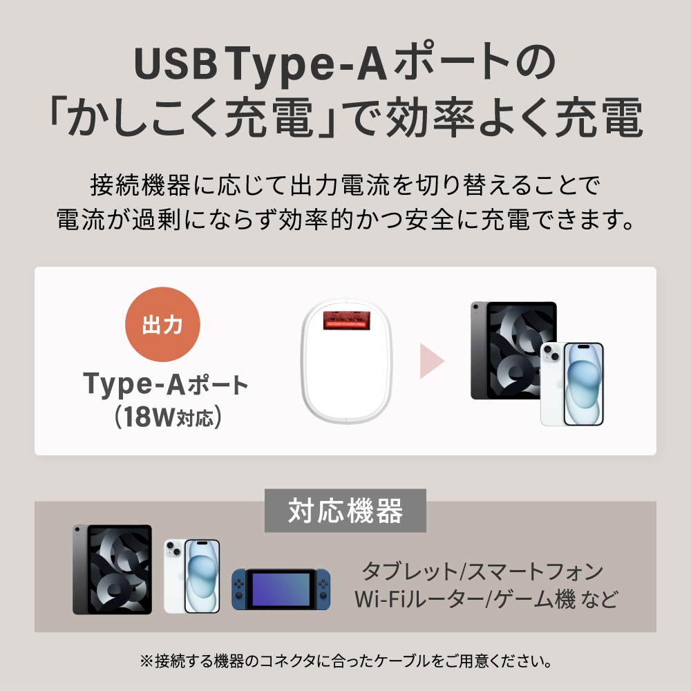 Ҽ˼ޤߥ˥ޥശ 5000mAh PD20Wб USB Type-CϡUSB Type-A ХХåƥ꡼ (OEC-LPB5018)