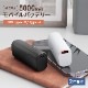 Ҽ˼ޤߥ˥ޥശ 5000mAh PD20Wб USB Type-CϡUSB Type-A ХХåƥ꡼ (OEC-LPB5018)