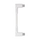 ���餫�������˶��� USB Type-C to USB Type-C�����֥� L�����ͥ��� 10cm(OWL-CBKCC1L)