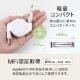 ̡ѥ ξ꼰 LightningѴץդ USB Type-A to microUSB 2 in 1 ֥ 1m (OWL-CBR2AML10)