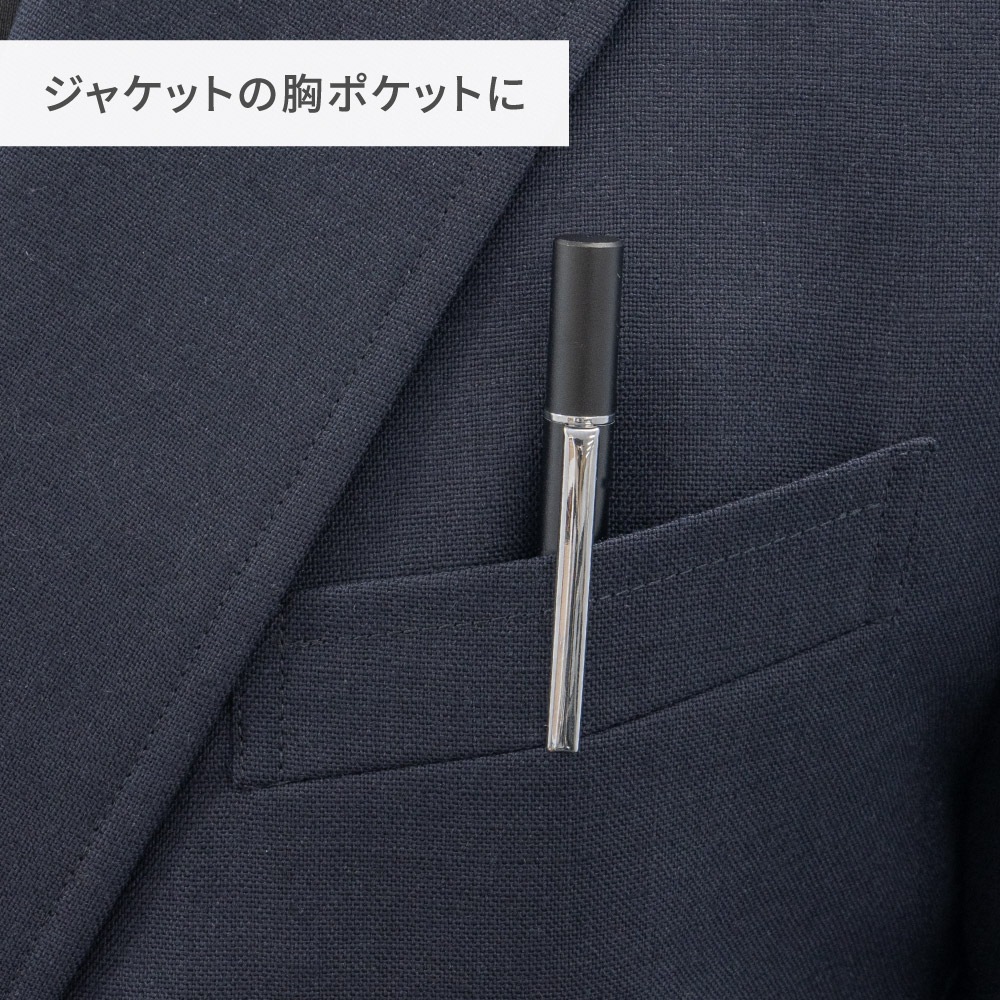 導電繊維/ディスク ペン先を使い分けられる 替え芯付 2WAY PLUS タッチペン (OWL-TPSE12)【まとめ買い対象】